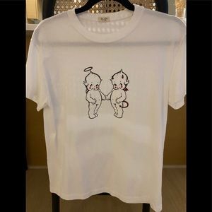 Brandy Melville shirt